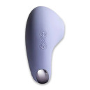 Вакуумний кліторальний стимулятор з вібрацією NIYA 6