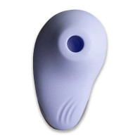 NIYA 6 Vacuum Clitoral Stimulator with Vibration