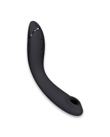 Вакуумный стимулятор Womanizer OG Dark Grey