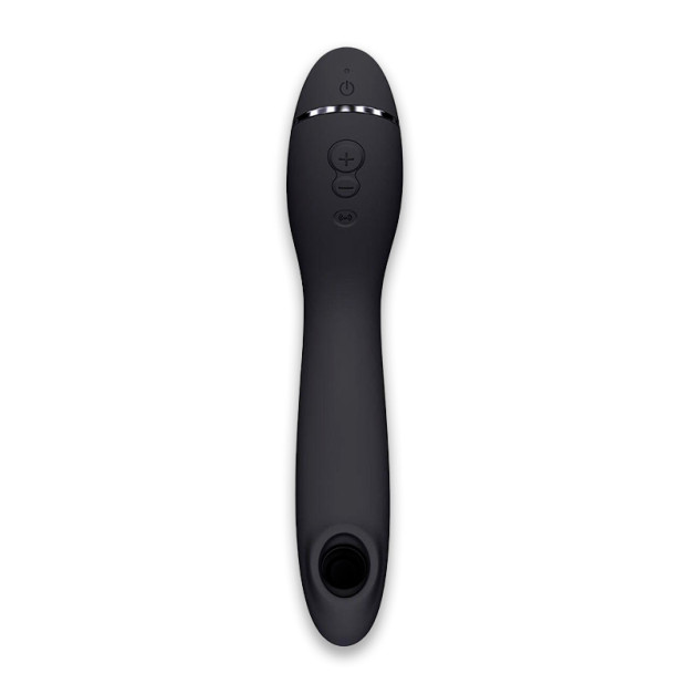 Вакуумный стимулятор Womanizer OG Dark Grey