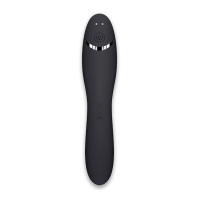 Вакуумный стимулятор Womanizer OG Dark Grey