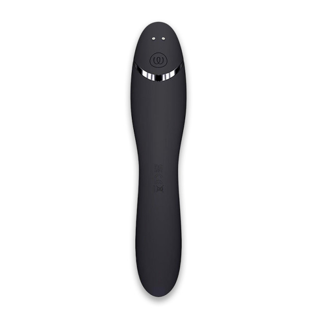 Вакуумный стимулятор Womanizer OG Dark Grey