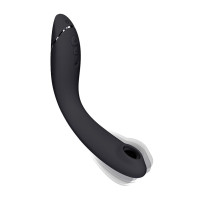 Вакуумный стимулятор Womanizer OG Dark Grey