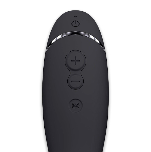 Вакуумный стимулятор Womanizer OG Dark Grey