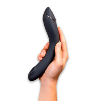 Вакуумный стимулятор Womanizer OG Dark Grey