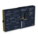 Вакуумний стимулятор Womanizer OG Dark Grey