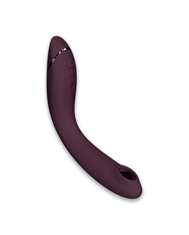 Вакуумный стимулятор Womanizer OG Aubergine