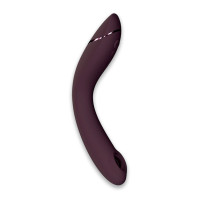 Вакуумный стимулятор Womanizer OG Aubergine
