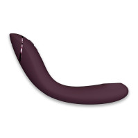 Вакуумный стимулятор Womanizer OG Aubergine