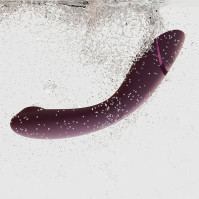 Вакуумный стимулятор Womanizer OG Aubergine