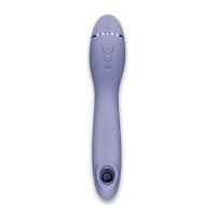 Вакуумный стимулятор Womanizer OG Dark Lilac