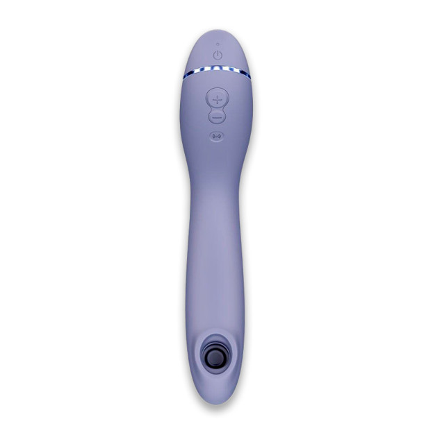 Вакуумный стимулятор Womanizer OG Dark Lilac