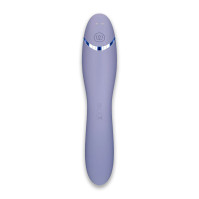 Вакуумный стимулятор Womanizer OG Dark Lilac