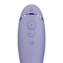 Вакуумний стимулятор Womanizer OG Dark Lilac