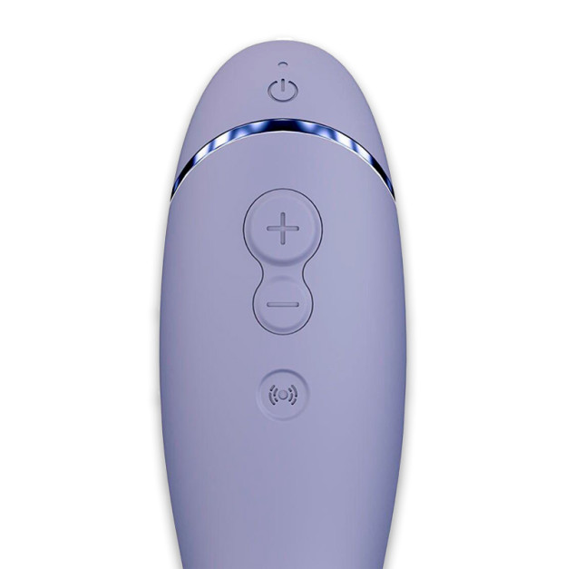 Вакуумный стимулятор Womanizer OG Dark Lilac
