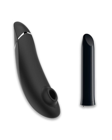 Набір Womanizer & We-Vibe Silver Delights Collection