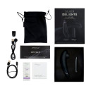 Набір Womanizer & We-Vibe Silver Delights Collection