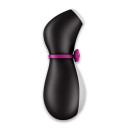 Вакуумний кліторальний стимулятор Satisfyer Penguin