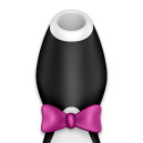 Вакуумний кліторальний стимулятор Satisfyer Penguin