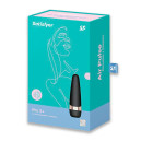 Вакуумний кліторальний стимулятор Satisfyer Pro 3 Vibration