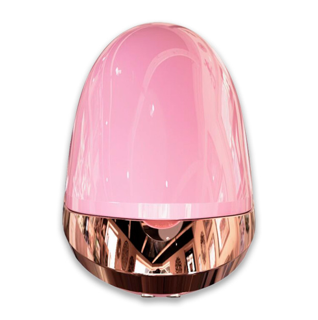 Вакуумний стимулятор KISTOY K-King Pink