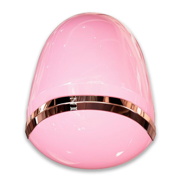 Вакуумний стимулятор KISTOY K-King Pink