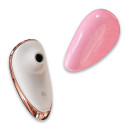 Вакуумний стимулятор KISTOY K-King Pink