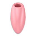 Вакуумний стимулятор Satisfyer Cutie Heart Light Red