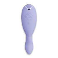 Вакуумний кліторальний стимулятор Womanizer Duo 2 Lilac
