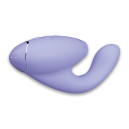 Вакуумний кліторальний стимулятор Womanizer Duo 2 Lilac
