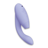 Вакуумний кліторальний стимулятор Womanizer Duo 2 Lilac