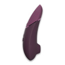 Вакуумний кліторальний стимулятор Womanizer Next Dark Purple