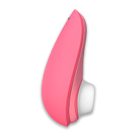 Вакуумний кліторальний стимулятор Womanizer Liberty 2 Vibrant Rose