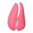 Вакуумний кліторальний стимулятор Womanizer Liberty 2 Vibrant Rose