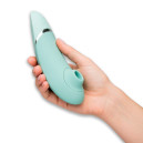 Вакуумний кліторальний стимулятор Womanizer Next Sage