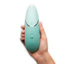 Вакуумний кліторальний стимулятор Womanizer Next Sage