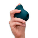 Вакуумний стимулятор Fun Factory MEA Velvet Green