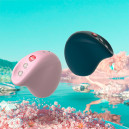 Вакуумний стимулятор Fun Factory MEA Velvet Green