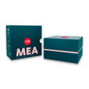 Вакуумний стимулятор Fun Factory MEA Velvet Green