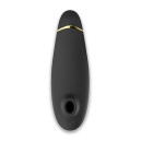 Вакуумний кліторальний стимулятор Womanizer Premium 2 Black