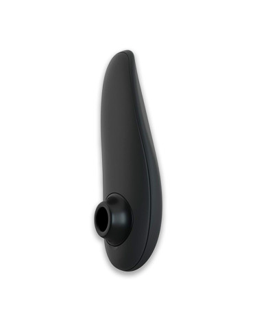 Вакуумний кліторальний стимулятор Womanizer Classic 2 Black