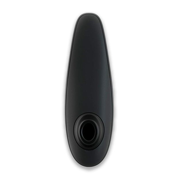 Вакуумний кліторальний стимулятор Womanizer Classic 2 Black