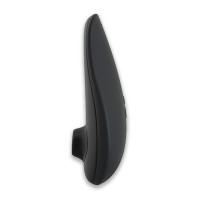 Вакуумний кліторальний стимулятор Womanizer Classic 2 Black