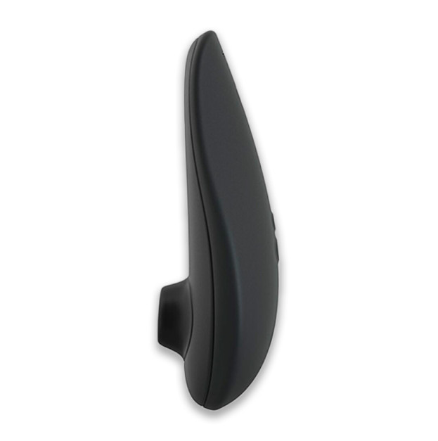 Вакуумний кліторальний стимулятор Womanizer Classic 2 Black