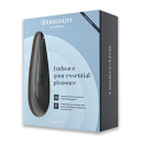Вакуумний кліторальний стимулятор Womanizer Classic 2 Black