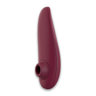 Вакуумний кліторальний стимулятор Womanizer Classic 2 Bordeaux