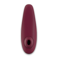 Вакуумний кліторальний стимулятор Womanizer Classic 2 Bordeaux