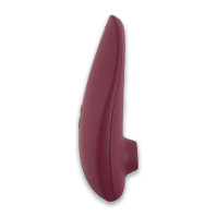 Вакуумний кліторальний стимулятор Womanizer Classic 2 Bordeaux