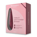 Вакуумний кліторальний стимулятор Womanizer Classic 2 Bordeaux