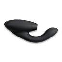 Вакуумний кліторальний стимулятор Womanizer Duo 2 Black